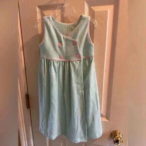 Squiggles by Charlie dress NWT